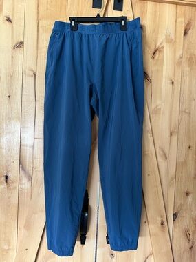 North Face joggers